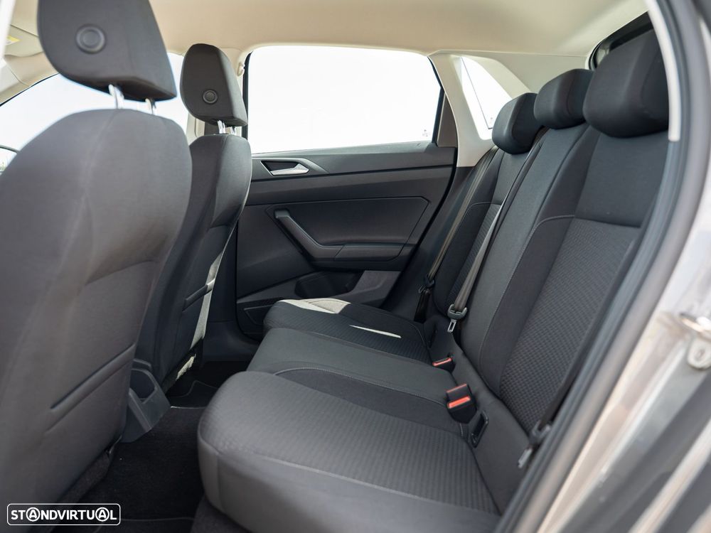 VW Polo 1.6 TDI Confortline - 16