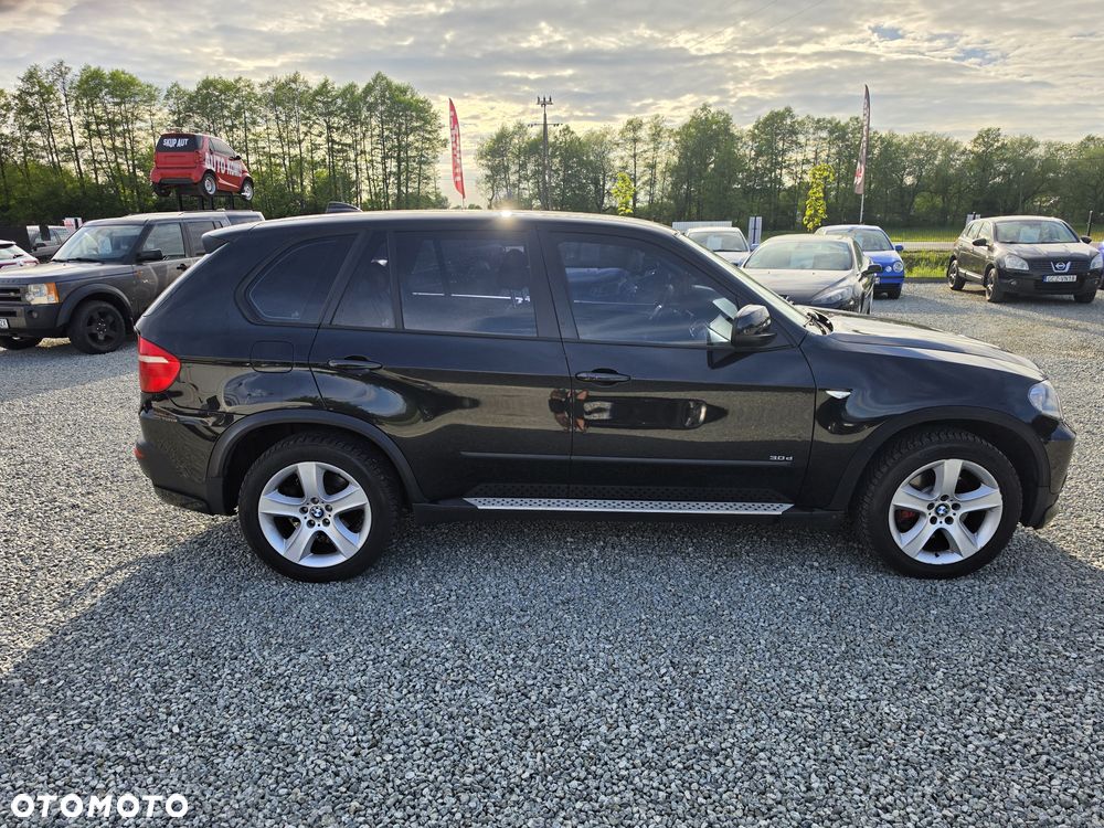BMW X5 - 6