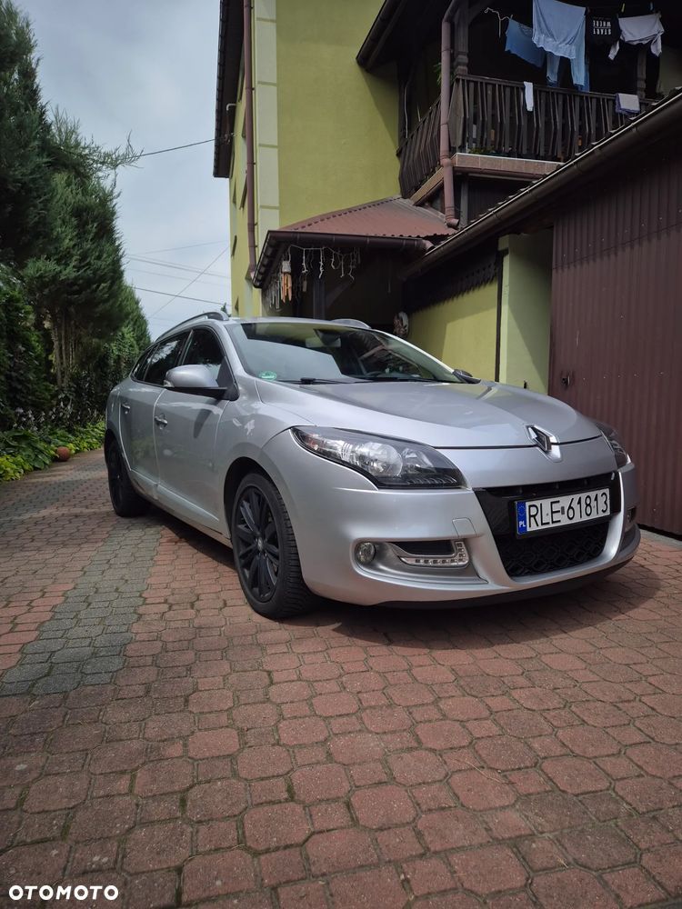 Renault Megane - 2