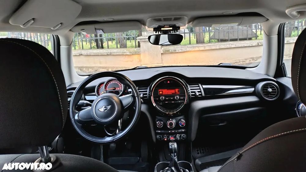 Mini ONE Standard - 7