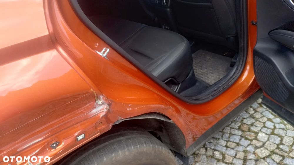 Hyundai Tucson 1.6 T-GDi 48V Platinum 4WD DCT - 13