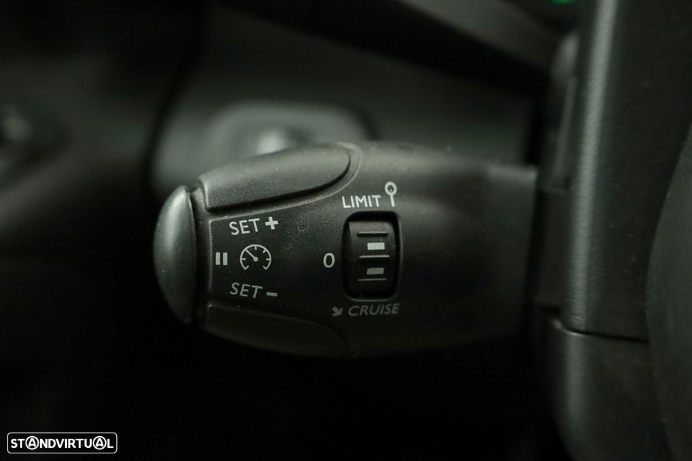 Citroën berlingo 1.5 bluehdi m - 13