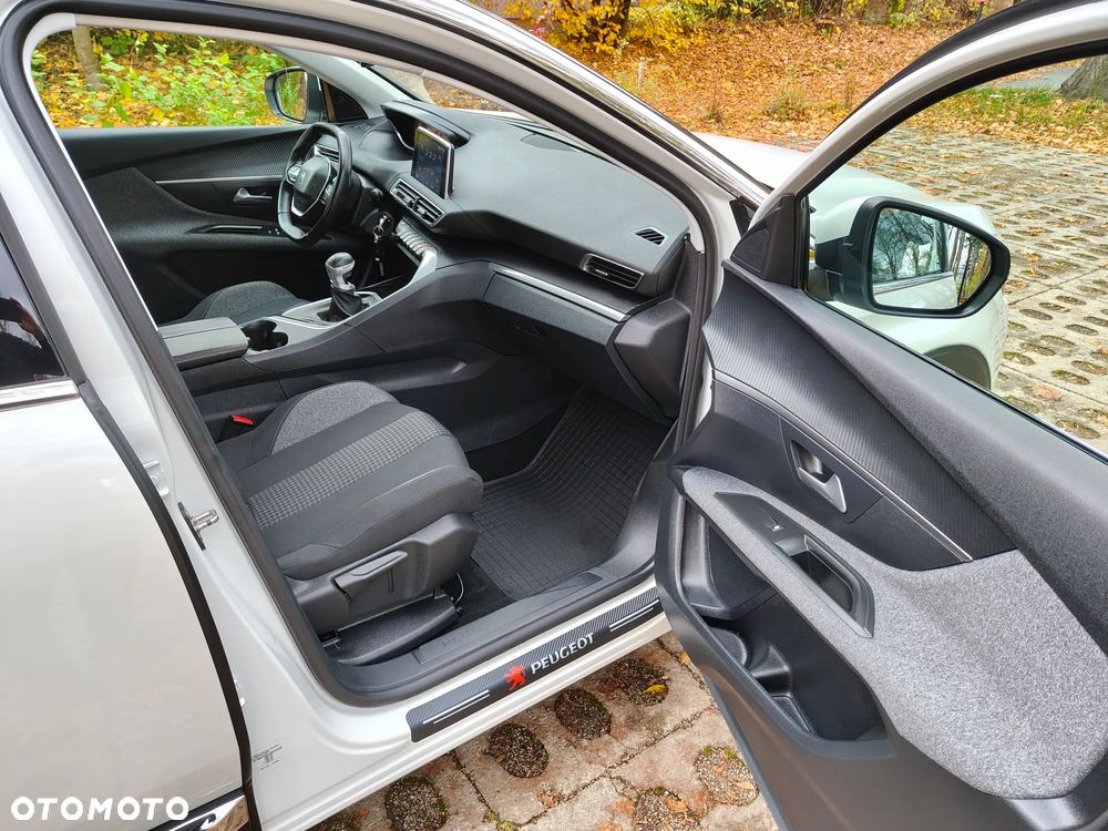 Peugeot 3008 - 28