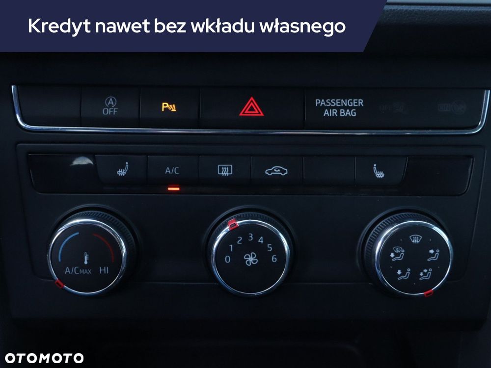 Seat Leon Sportstourer - 19