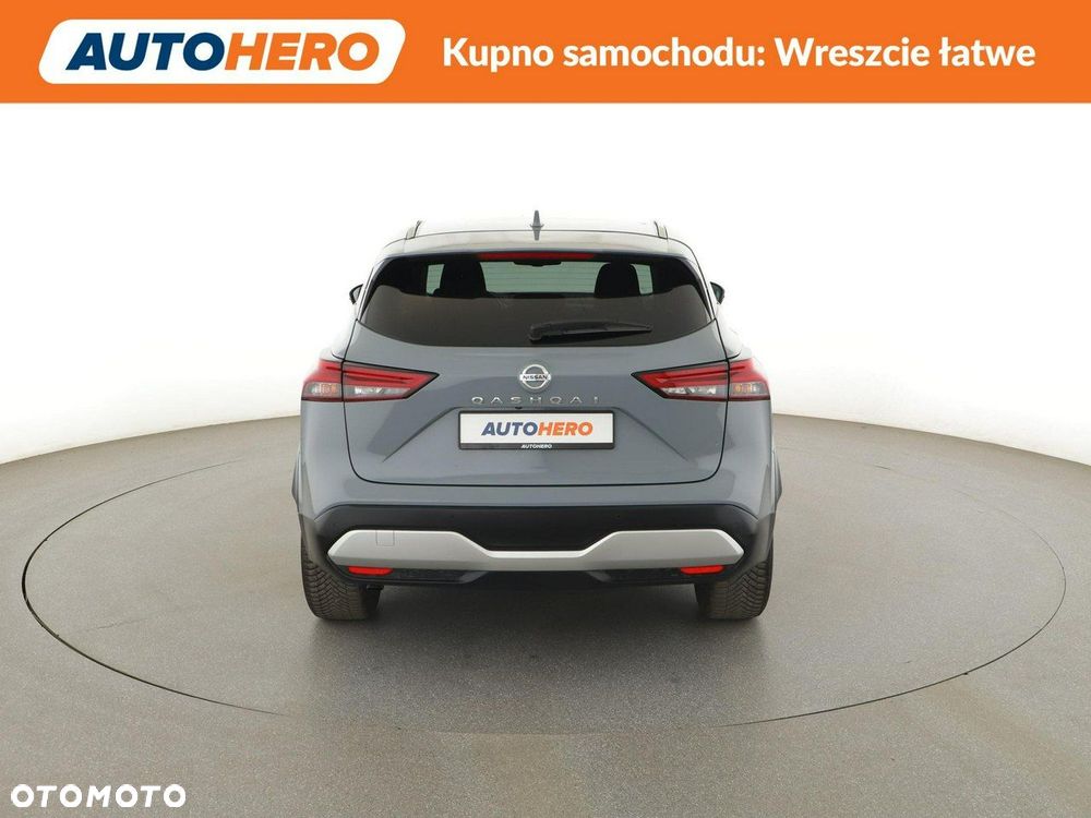 Nissan Qashqai - 7
