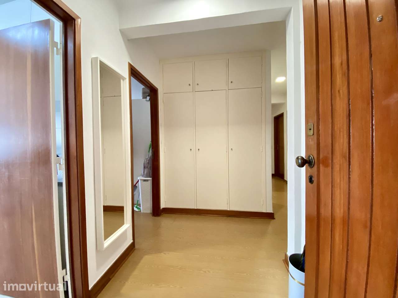 T3 com 2WC e estacionamento privativo - Quinta do Lambert - Lumiar - Grande imagem: 2/25