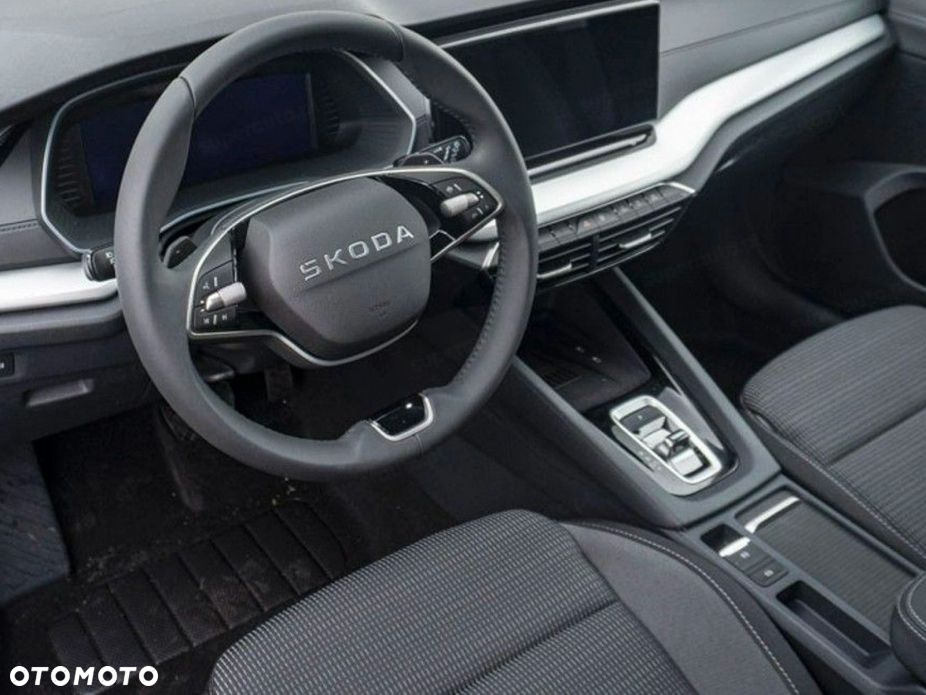 Skoda Octavia - 6