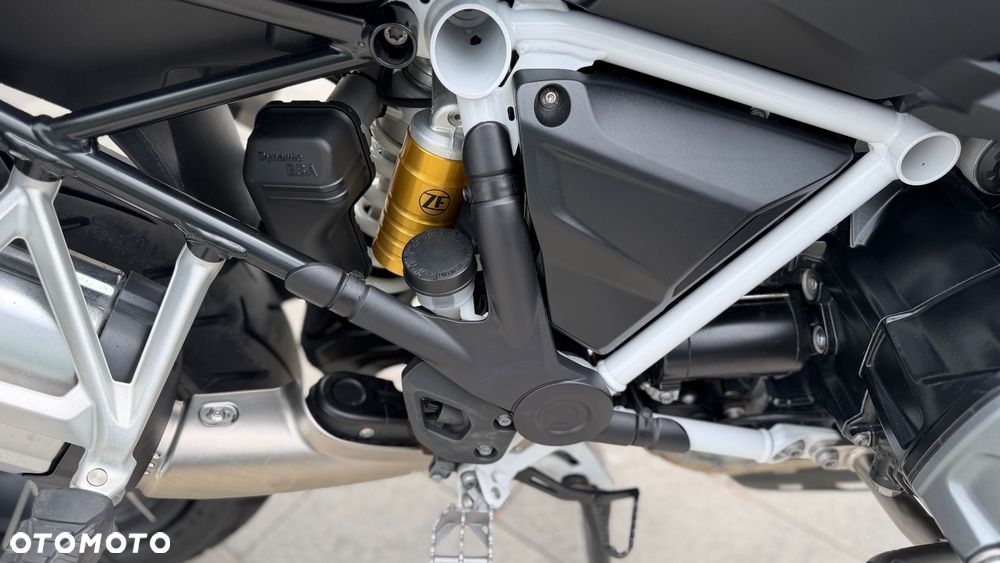 BMW GS - 9