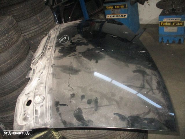 Porta Da Mala MALA786 BMW E91 SW 2005 5P CINZA - 3