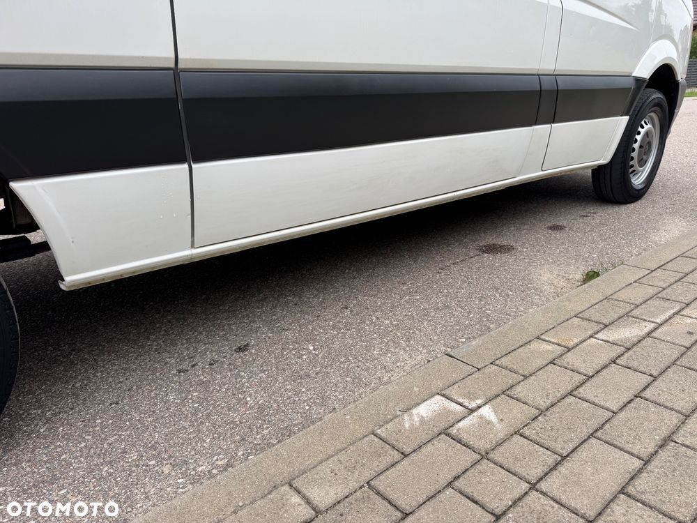Volkswagen Crafter - 18