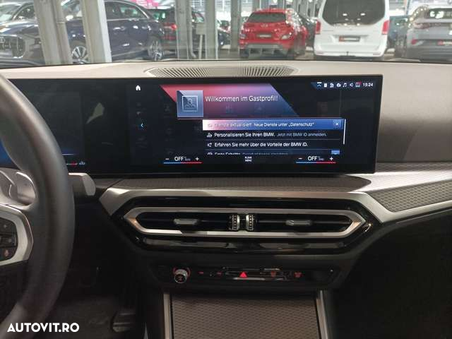BMW Seria 3 - 11