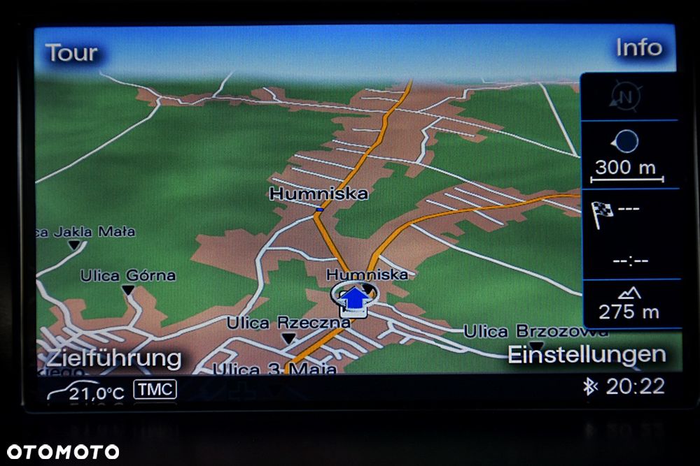 Audi A4 Limousine 1.8 TFSI quattro Attraction - 26