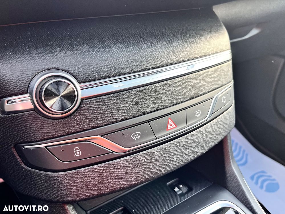 Peugeot 308 GT 2.0 BlueHDI STT Aut. - 30