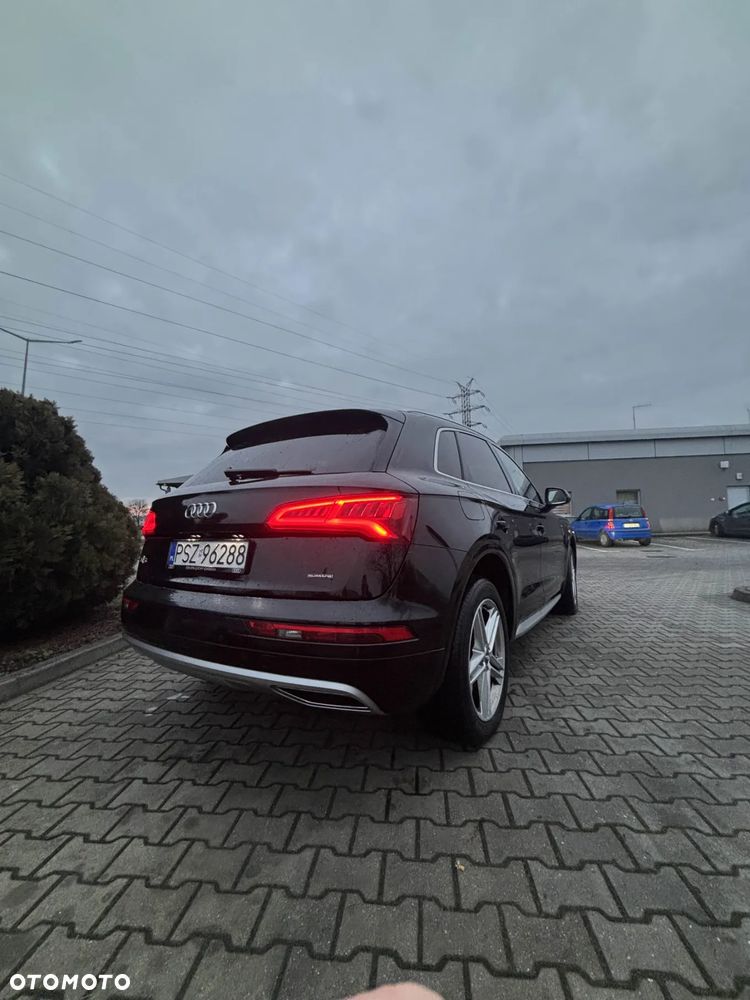 Audi Q5 2.0 TDI Quattro S tronic sport - 6