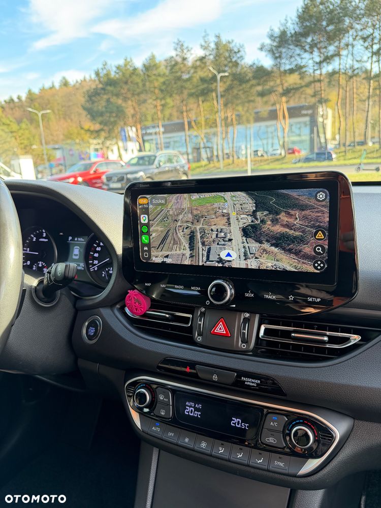 Hyundai i30 1.6 D GO Plus DCT - 7