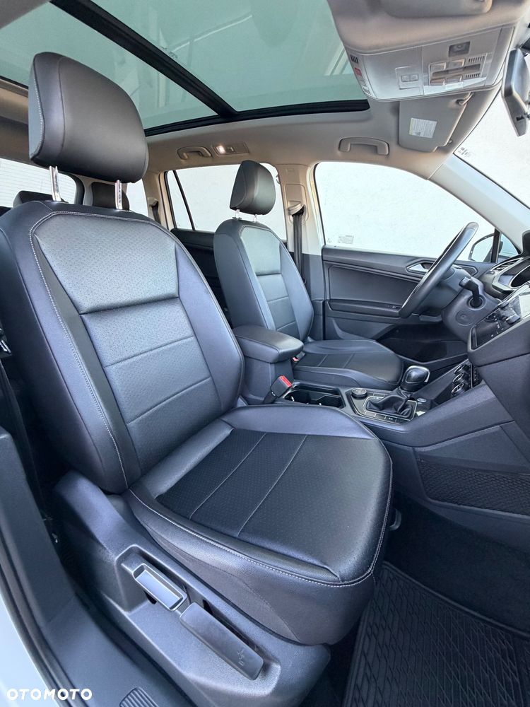 Volkswagen Tiguan Allspace - 27