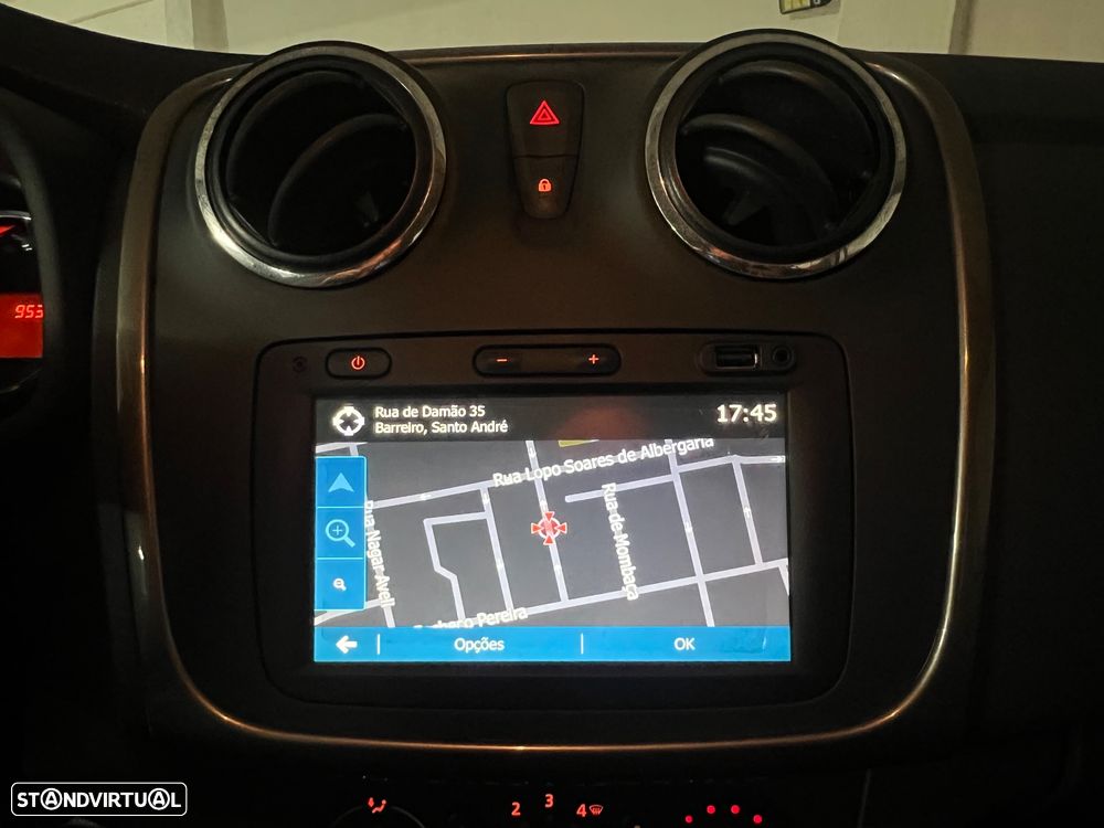 Dacia Sandero 0.9 TCe Stepway - 6