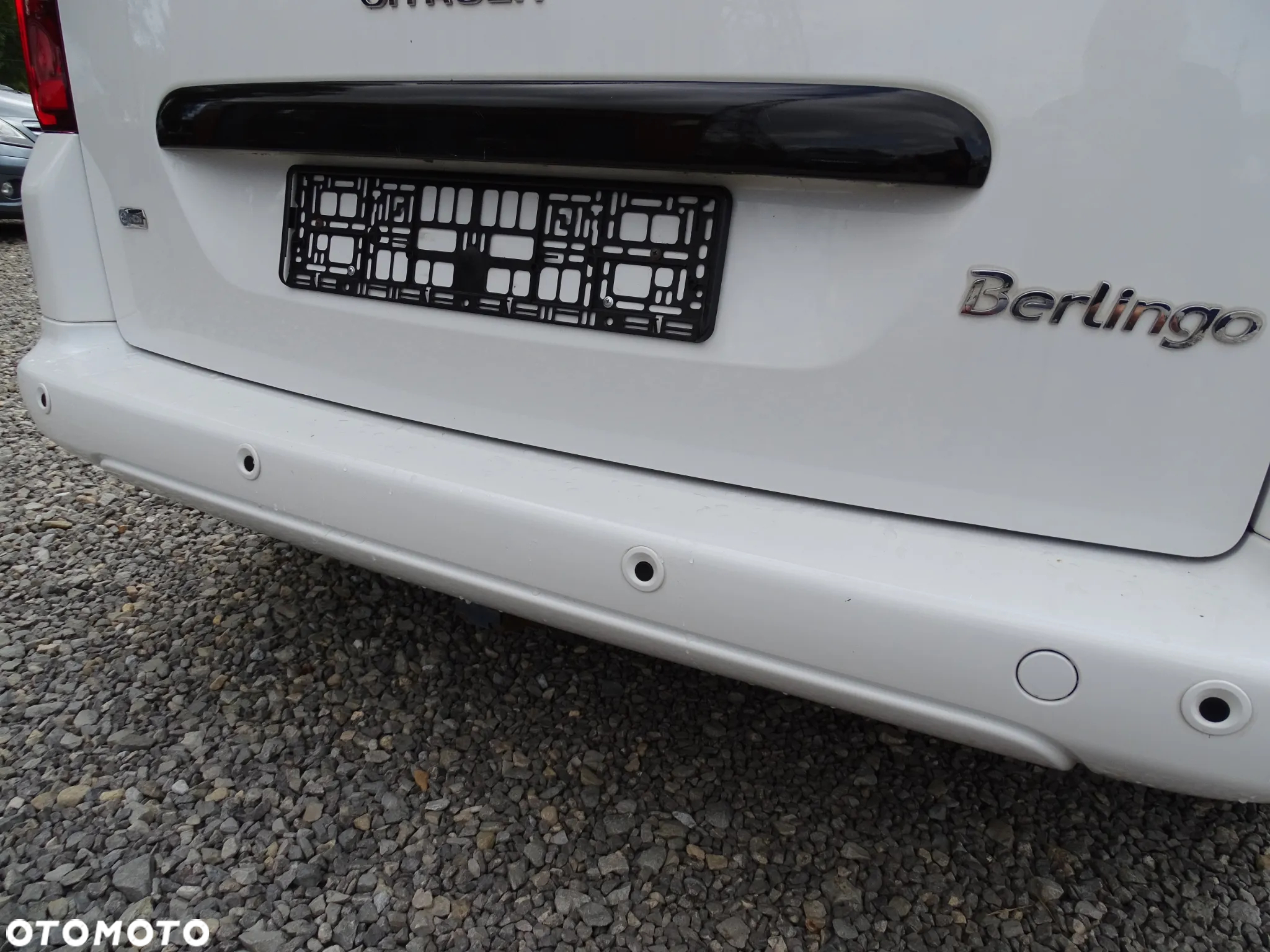 Citroën Berlingo 1.6 HDi Multispace - 14
