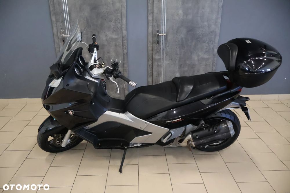 Gilera Inny - 8