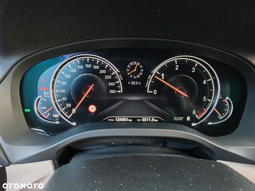 BMW X3 xDrive20d M Sport sport - 10