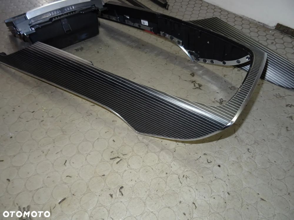 listwa dekor komplet GC1 BEAUFORT  A6 C7 LIFT czesci - 5