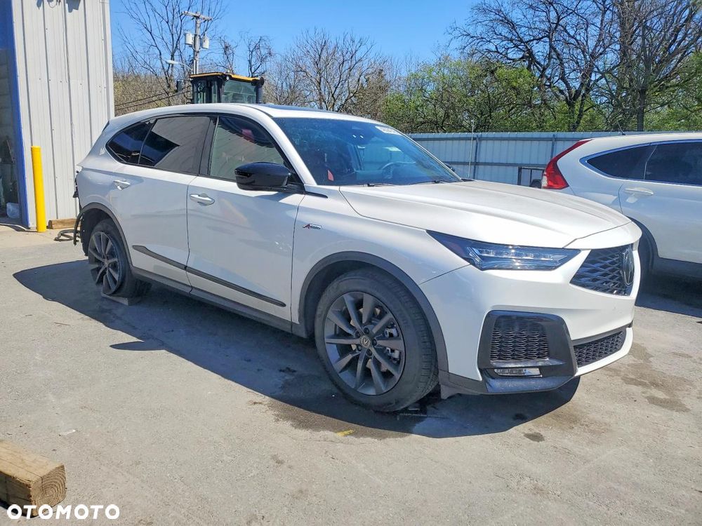 Acura MDX - 5