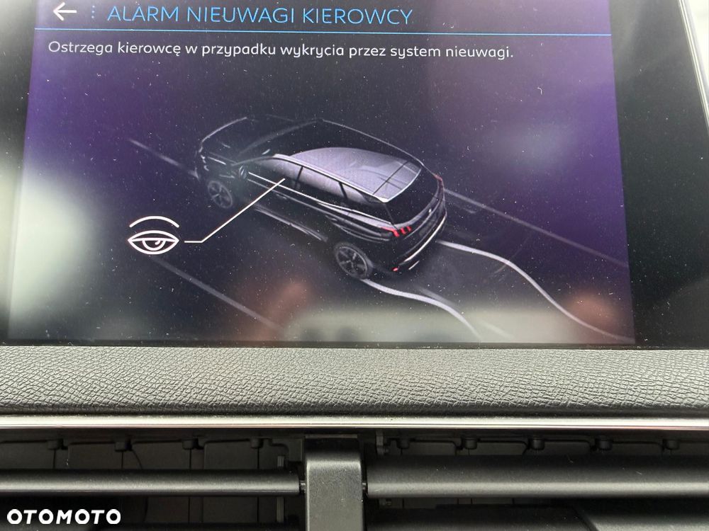 Peugeot 3008 2.0 BlueHDi GT S&S EAT8 - 23