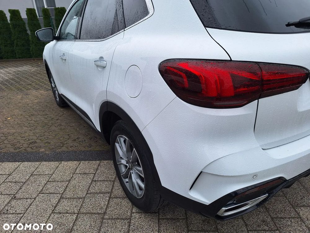 MG HS 1.5 T-GDI Excite - 26
