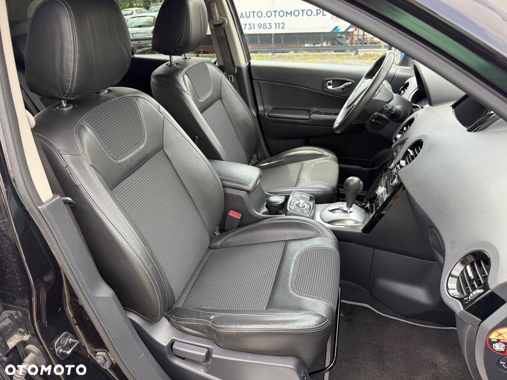 Renault Koleos 2.0 dCi 4x4 Bose Edition - 30