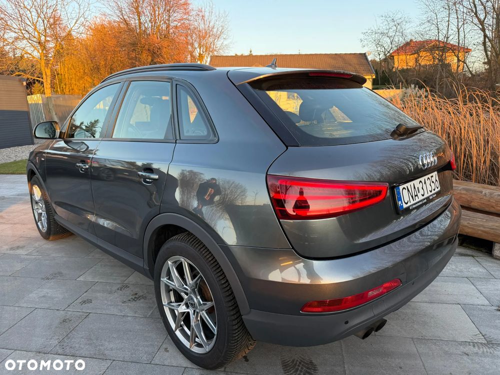 Audi Q3 - 6