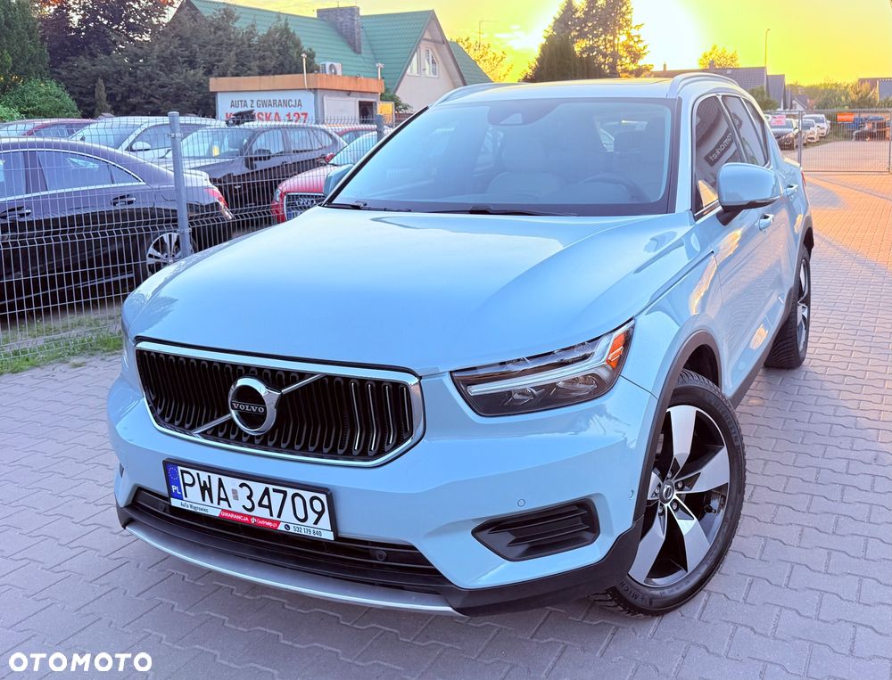 Volvo XC 40 - 7