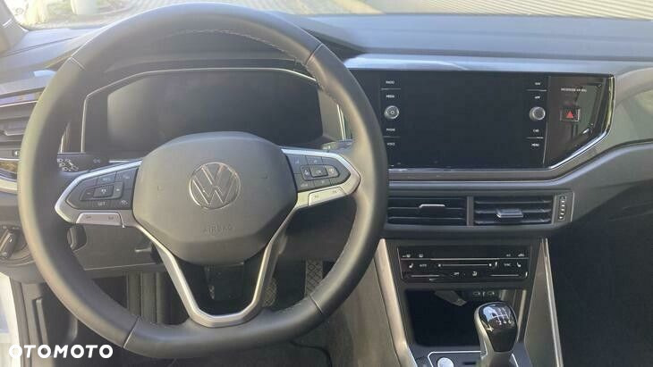 Volkswagen Taigo 1.0 TSI Style - 10