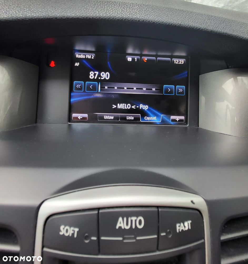 Renault Laguna dCi 110 FAP Limited - 22