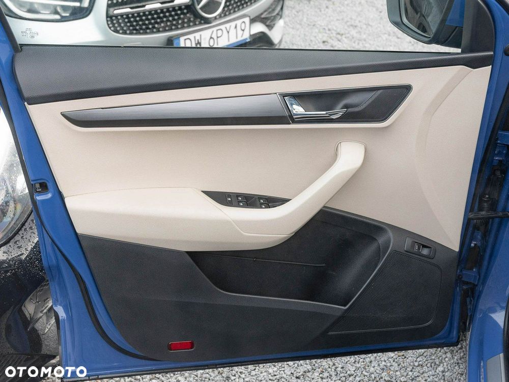 Skoda Karoq 2.0 TDI SCR 4x4 Style DSG - 12