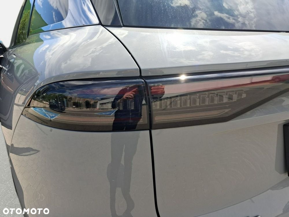 Chery Tiggo 9 - 10