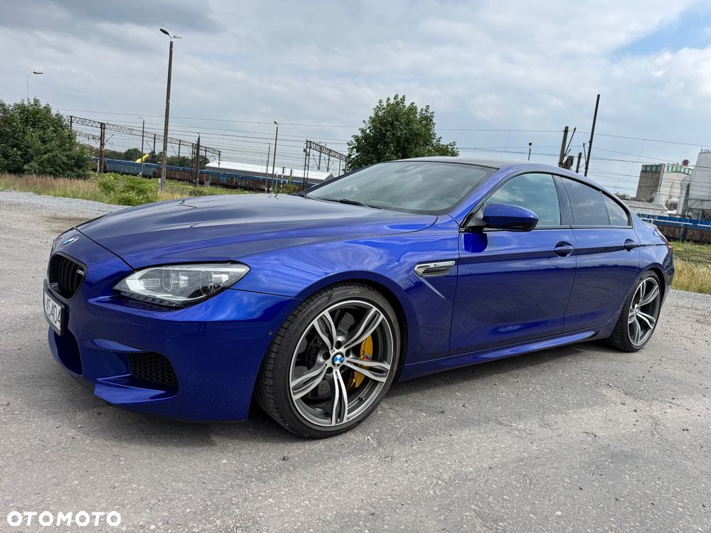 BMW M6 - 25