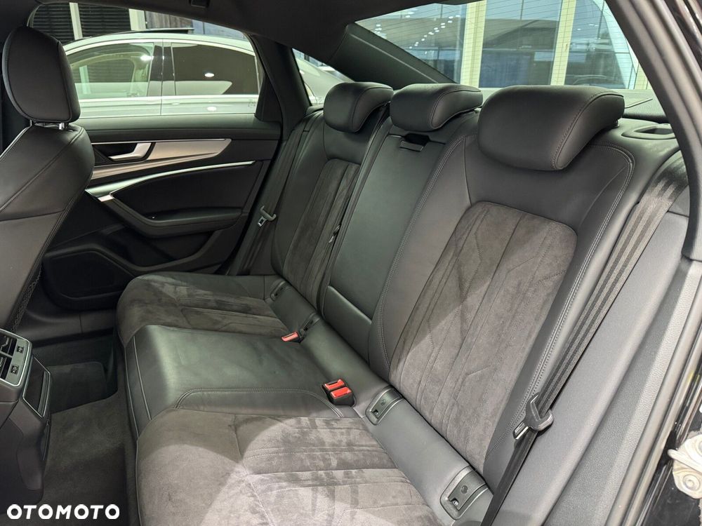 Audi A6 Limousine - 13