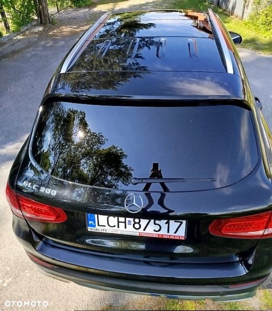 Mercedes-Benz GLC - 11