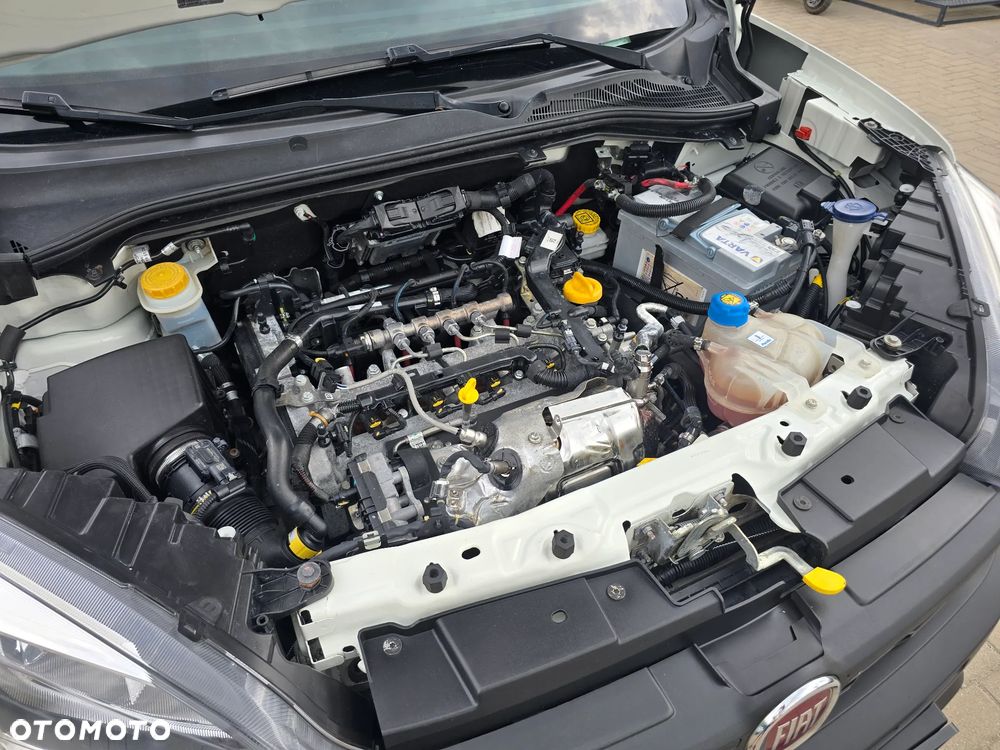 Fiat Doblo - 11