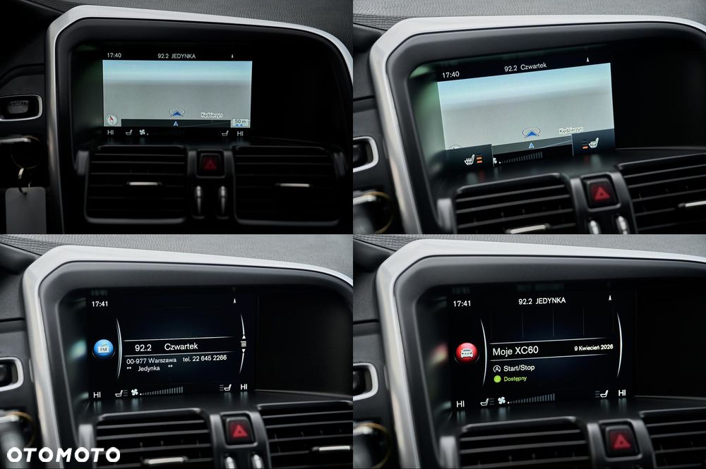 Volvo XC 60 D4 Summum - 32