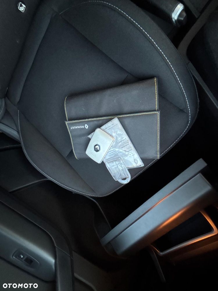 Renault Captur 1.5 Blue dCi Intens - 37