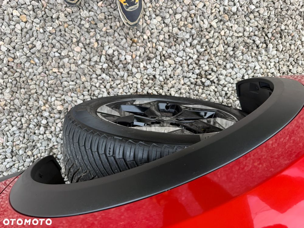 Renault Captur 1.3 TCe mHEV Techno - 38