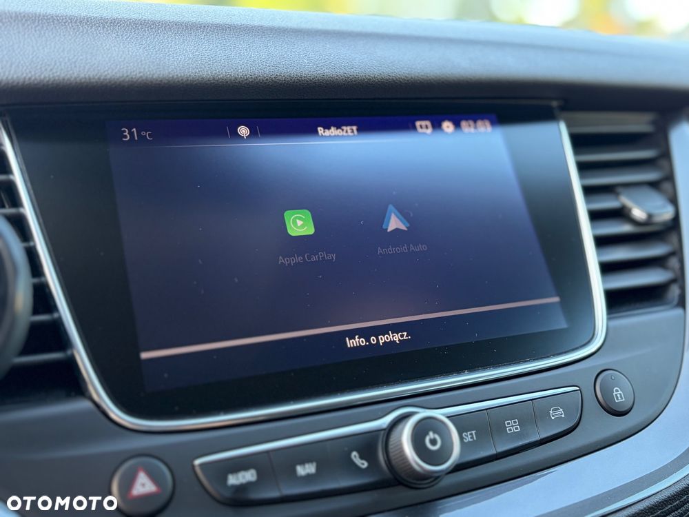 Opel Grandland X 1.5 D Start/Stop Automatik INNOVATION - 19