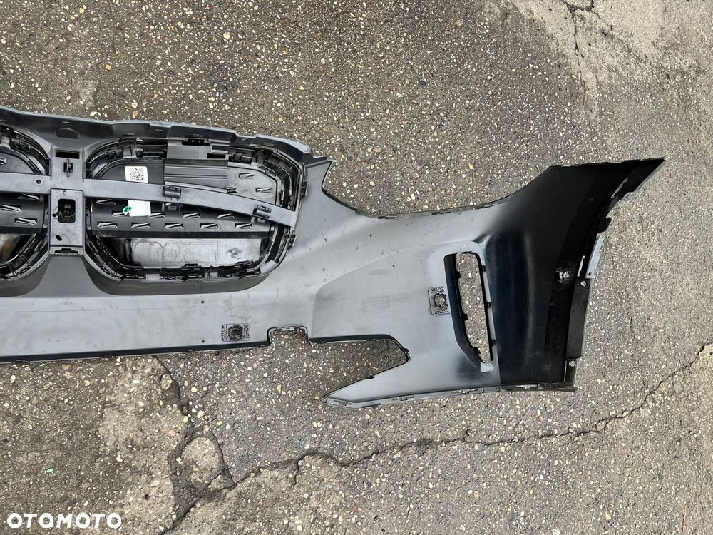 Zderzak przedni BMW IX3 GRILL ATRAPA - 13