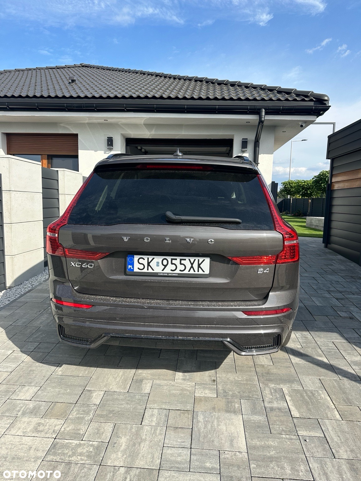 Volvo XC 60 - 2