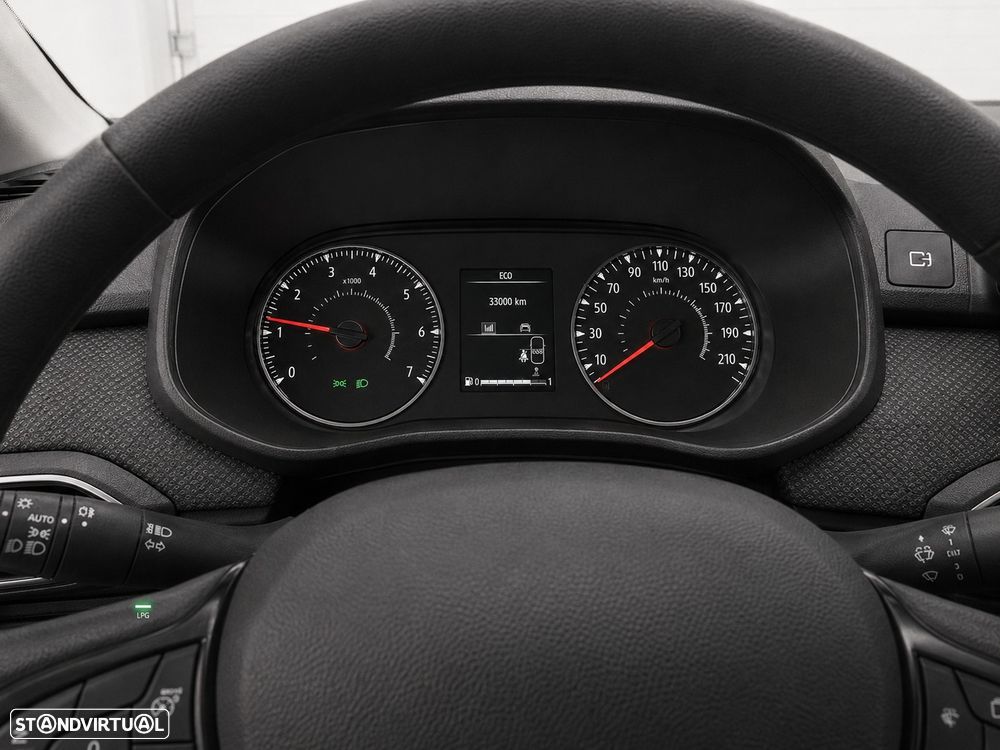 Dacia Sandero 1.0 ECO-G Essential Bi-Fuel - 5