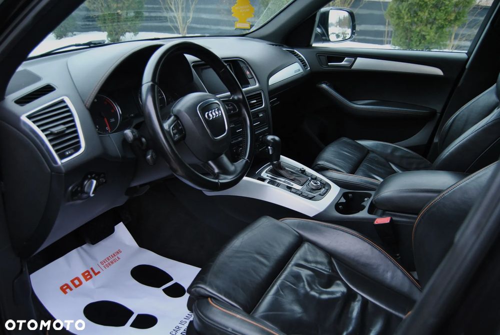 Audi Q5 - 5