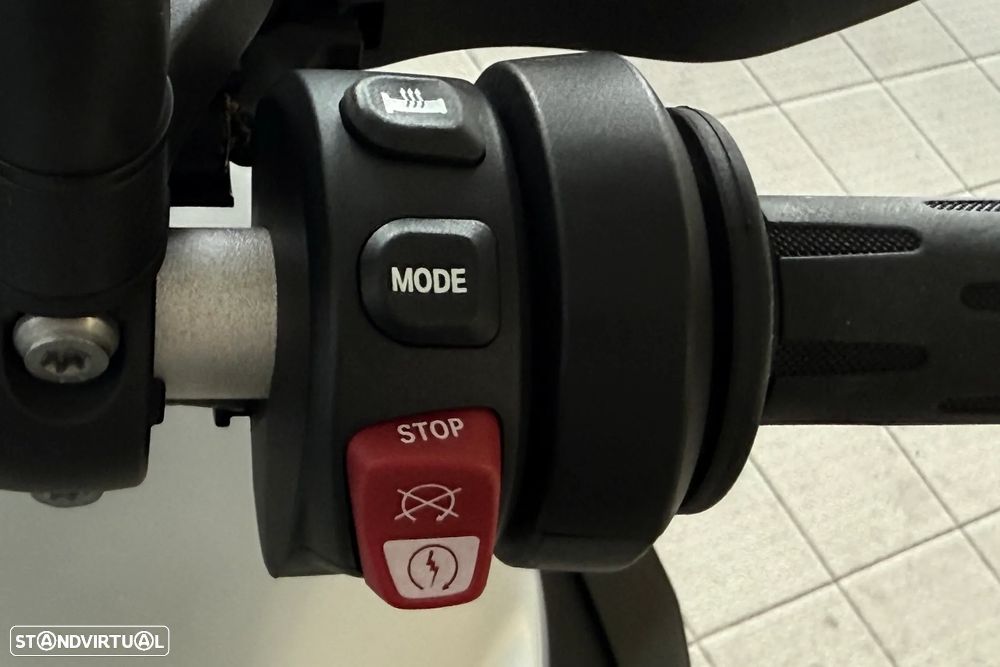 BMW F 900 GS Adventure - 8