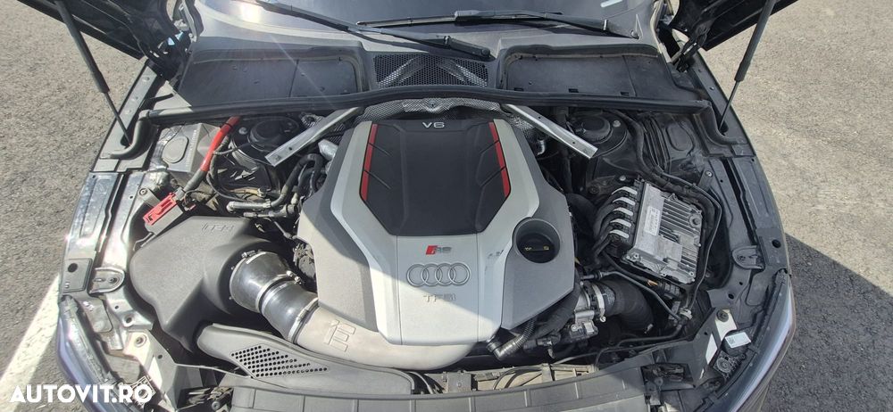 Audi RS5 2.9 TFSI quattro tiptronic - 25