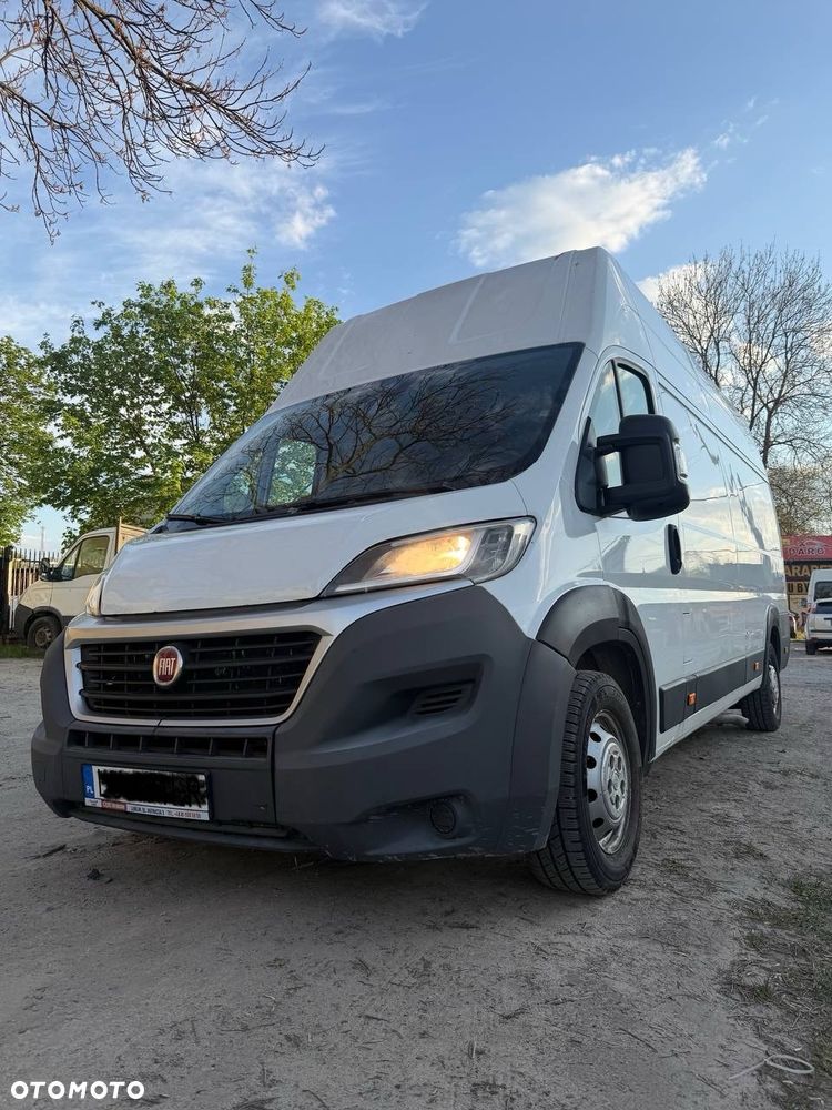 Fiat Ducato - 1